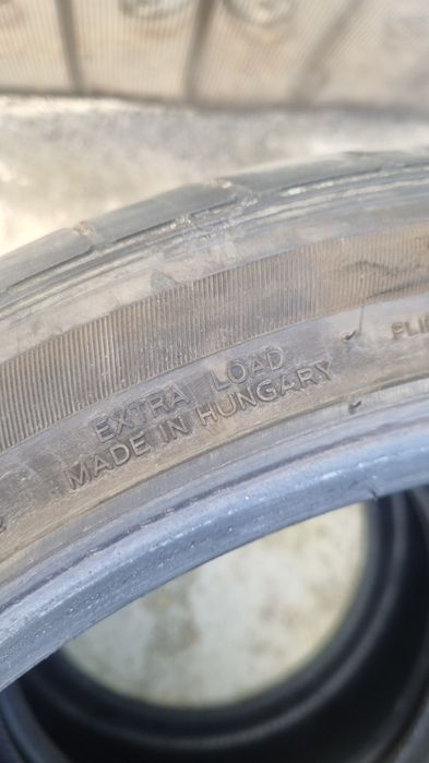 Cauciucuri 235/40 R19