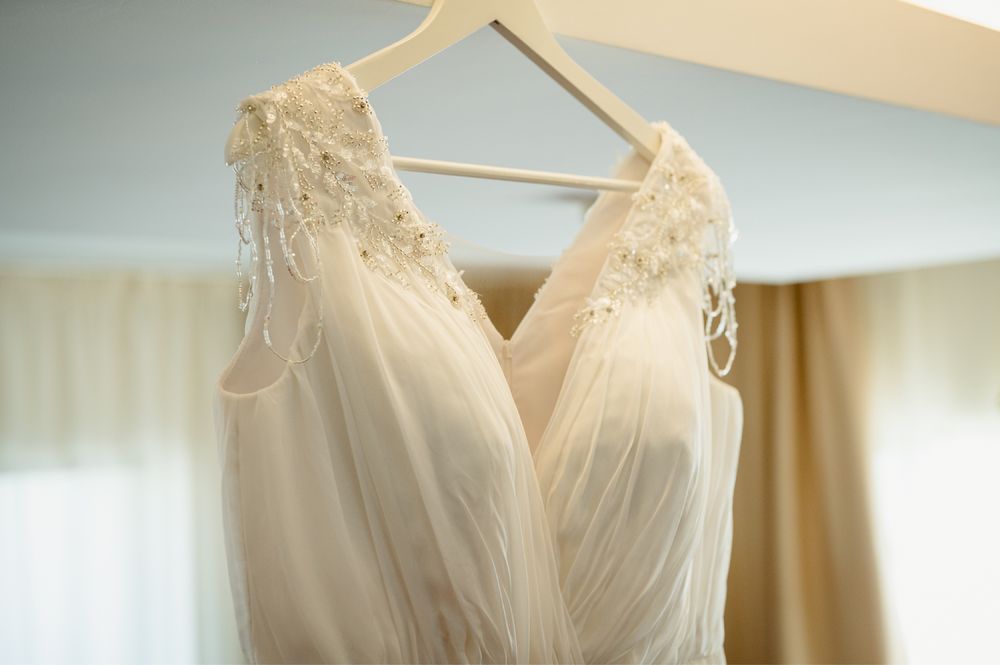 Vand rochie de mireasa