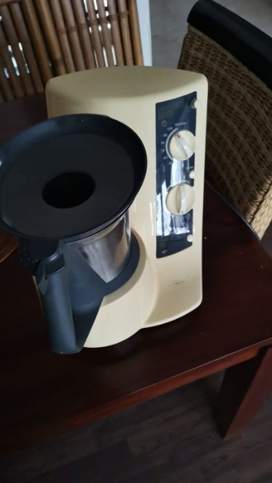 thermomix termomix Varoma Vorverk TM21