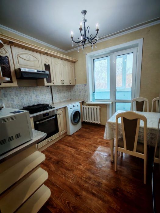 Продам 2-комн. квартиру