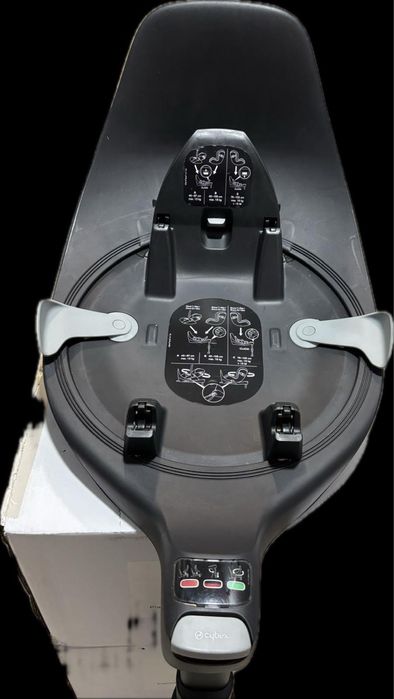 Baza isofix Coud T