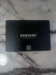 Диск Samsung 850 EVO , 250 GB, SSD SATA III, 2.5"