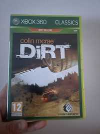 Joc dirt xbox 360