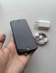 Iphone 8 black • 64gb • BATERIE 87%