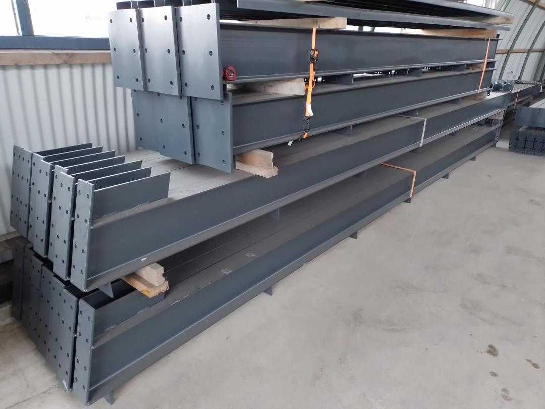 hambar grajd  din structura metalica  8mx20m-25m-30m