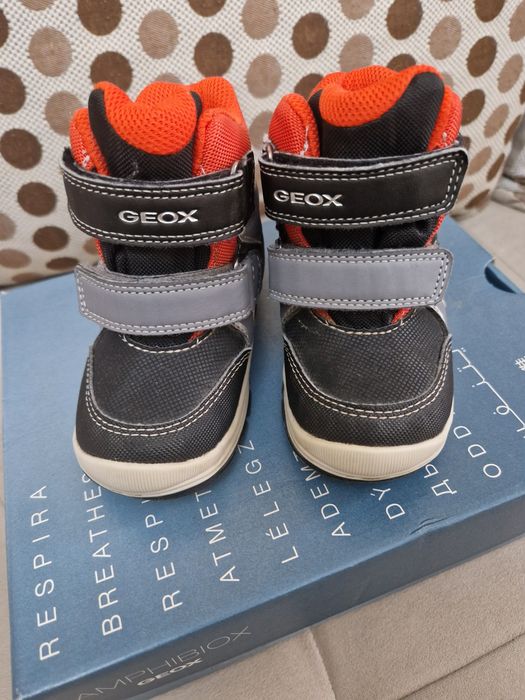 Toamnă/iarnă copii