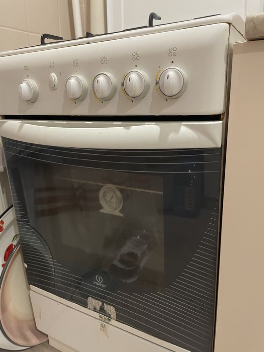 Продается газ плита