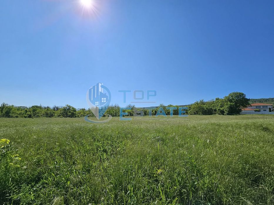 Продава се Парцел в Горна Оряховица - 4183 кв.м за 35 €/кв.м - Снимка #6