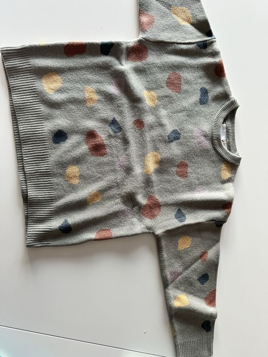 Детски блузи Zara и Sergent makor