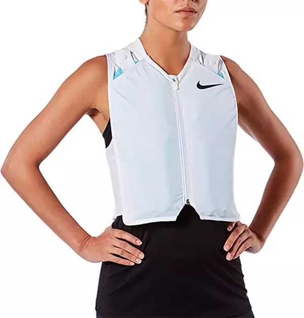 Охлаждаща жилетка Nike Precool Vest, Размер М