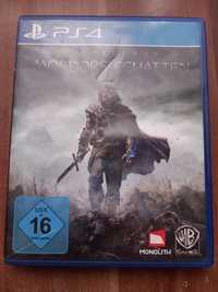 Joc PS4 "Shadow of Mordor" !!CITITI DESCRIEREA!!