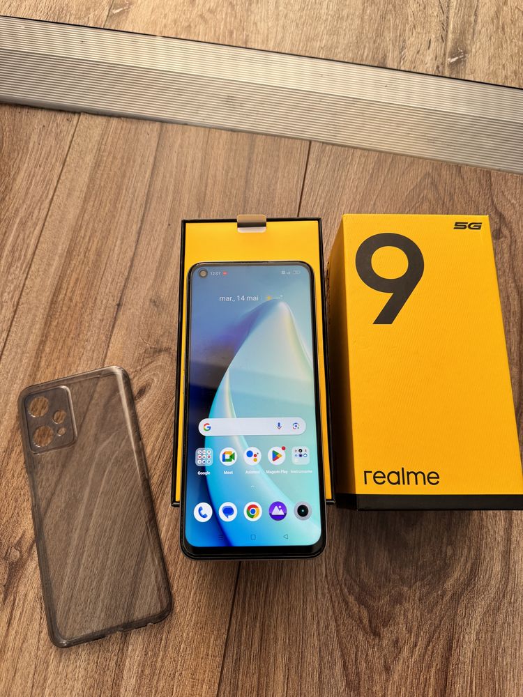 Realme 9 5G - 128GB