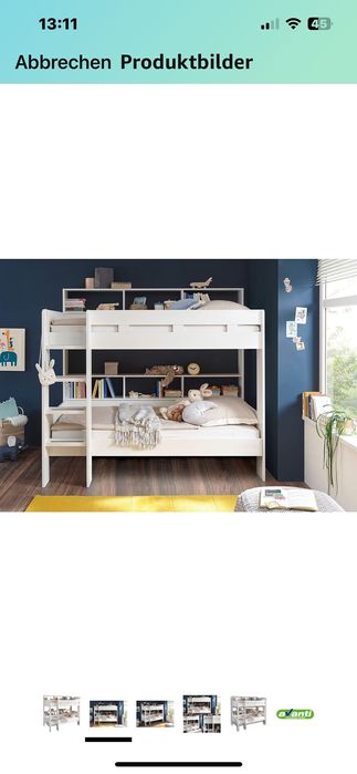 Pat supraetajat copii