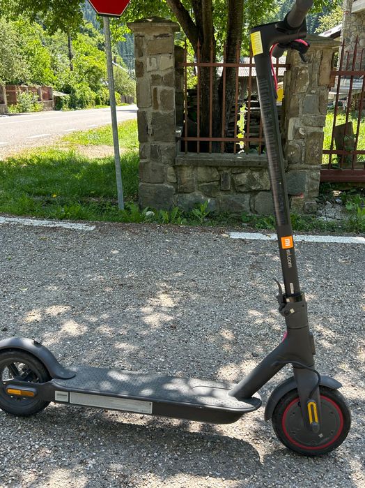 Trotinetă electrică Xiaomi Pro 2