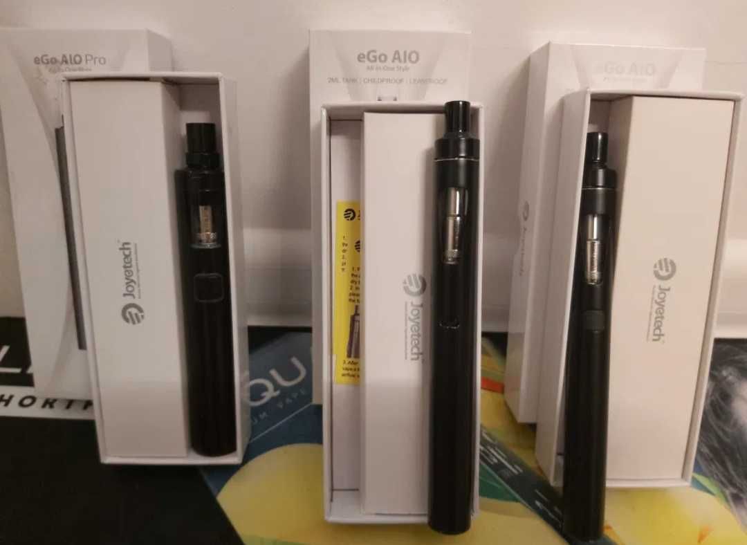 Ego aio D16, ego aio pro