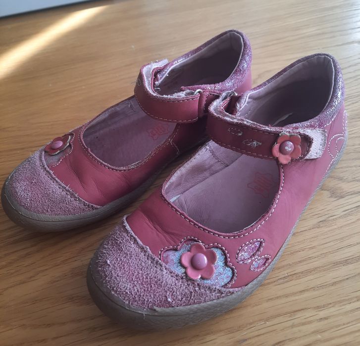 Официални обувки Clarks 31 н-р