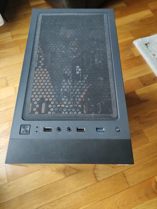 Calculator Gaming  Intel  I5-10400F