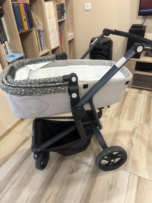 Детска количка 3в1