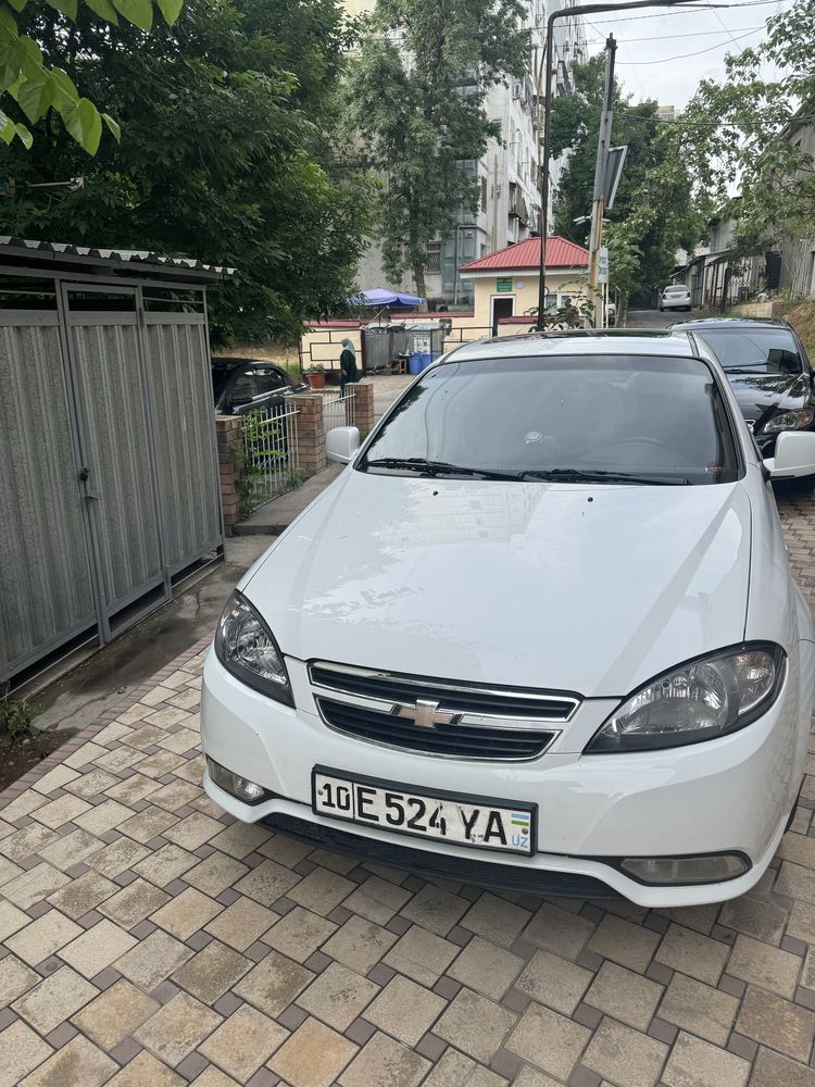 Jentra chevrolet