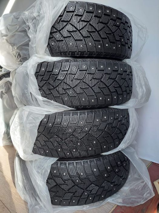 Шины   235/65/17