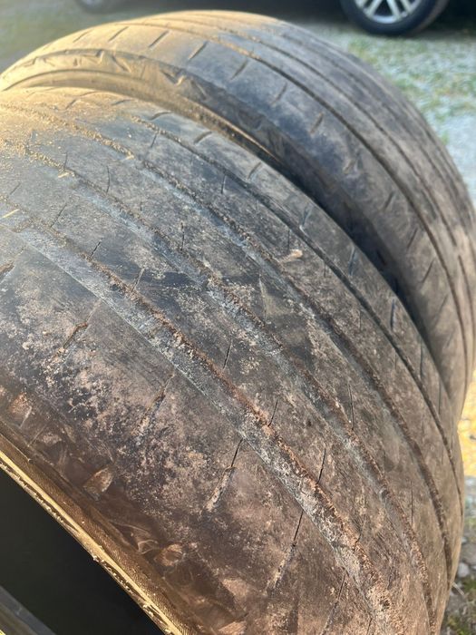 Cauciucuri Firestone