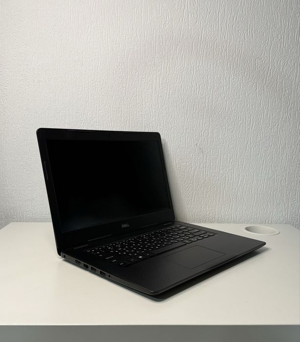 Ноутбук Dell Vostro 3490, Core i5, SSD 128 Гб, в отличном состоянии