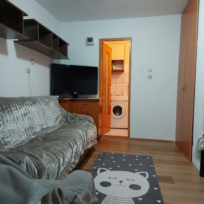 Dau in chirie garsonieră, cartier Dragoș Vodă