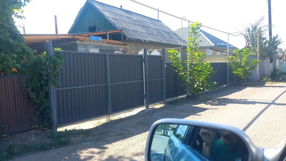 Срочно продам дом