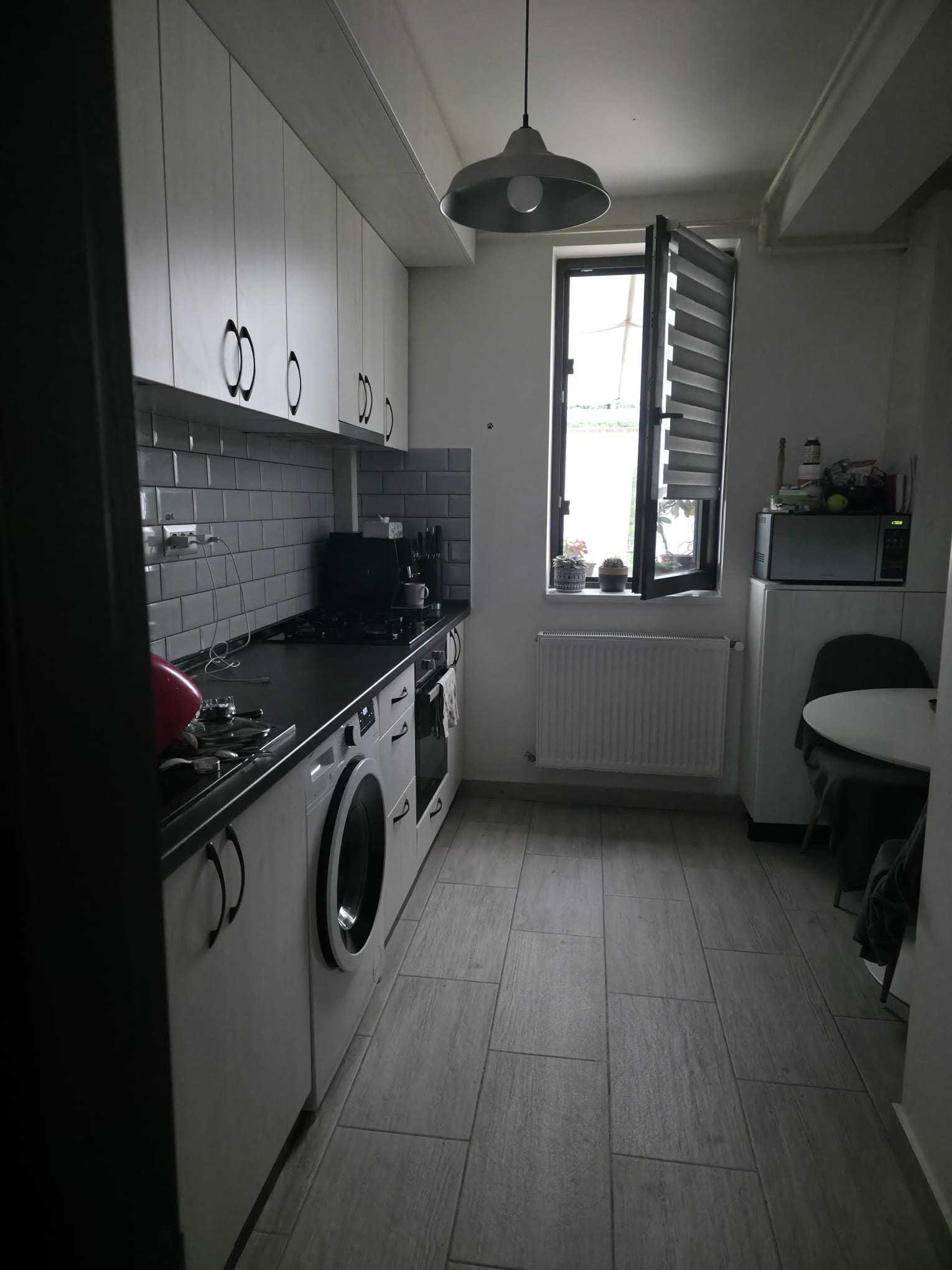 Refugiul perfect pentru familie – apartament cu grădină langa padure.