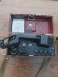 Telefon militar si lot de telefoane