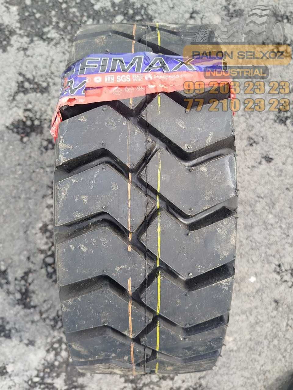 21x8-9 "INFIMAX"