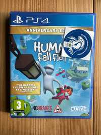Human Fall Flat Anniversary Edition PlayStation 4 PS4 PlayStation 5
