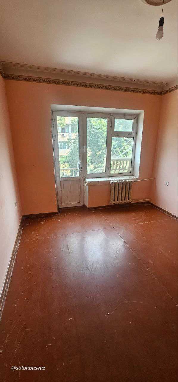 Продается квартира возле КИУФА