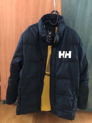 Geaca de iarna Helly Hansen