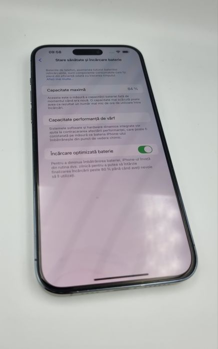Amanet F28: Telefon Iphone 14 Pro Max