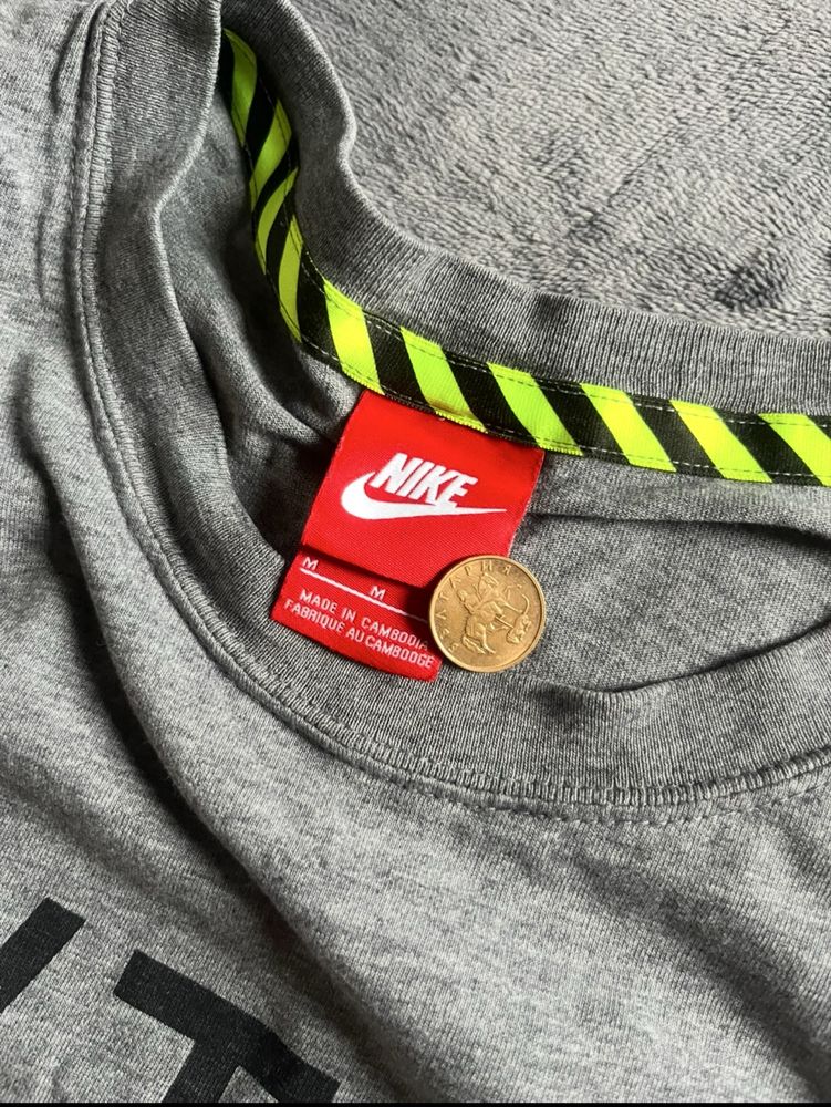 Блуза - Nike