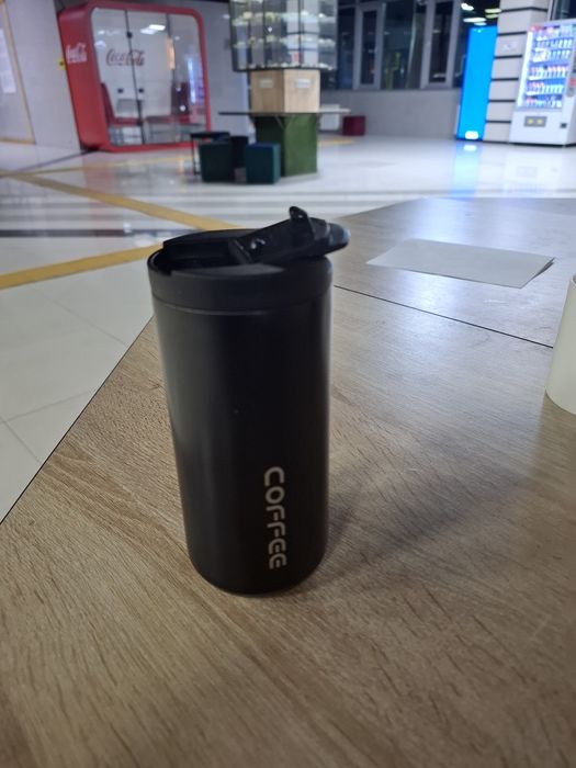 Термокружка продам 400гр.