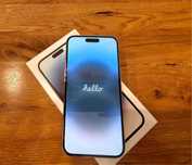 Iphone 14 pro max 128 gb baterie 85% vand urgent