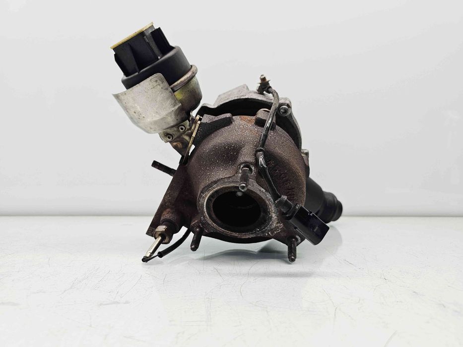 Turbina Audi A4 (8K2, B8) [Fabr 2008-2015] 03L145702E 2.0 TDI CJCB 100