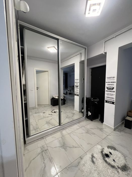 Apartament 3 camere