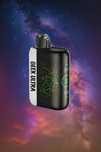 Vape Geek Bar Pulse X made in usa 40.000 fumuri cu display