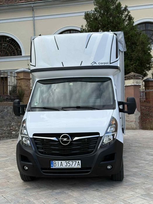 Renault master opel movano fiat ducato iveco