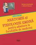 RO/HU -Meditații la Biologie – Bacalaureat si Admitere Medicină