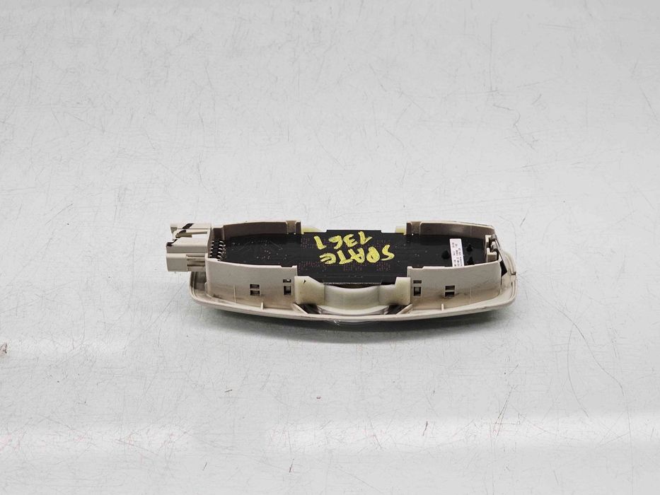 Plafoniera spate  Ford C-Max 2 [Fabr 2010-2015] AM51-13K767-BD