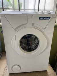 Малка автоматична пералня EUDORA