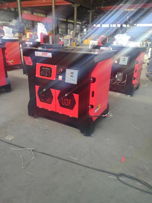 Masina de confectionat etrieri UDF 26P+ 220V