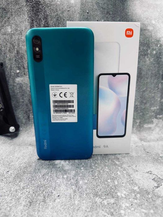 Xiaomi Redmi 9A, Жезказган Сейфулина 53 ТД "ДОСЖАН", 770771