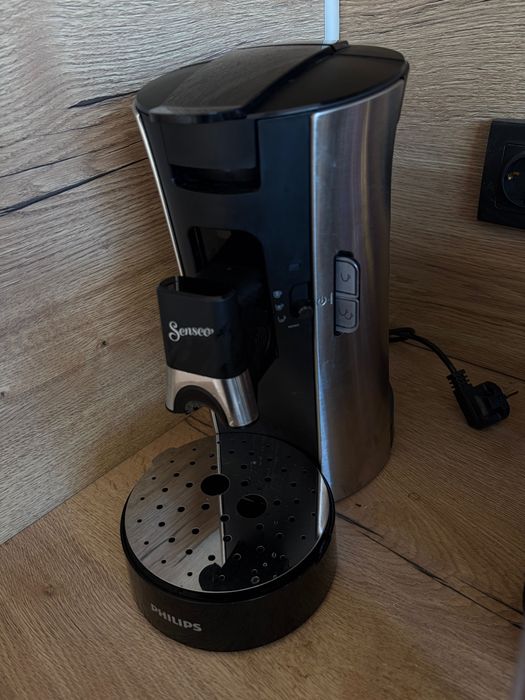 Кафемашина Philips Senseo