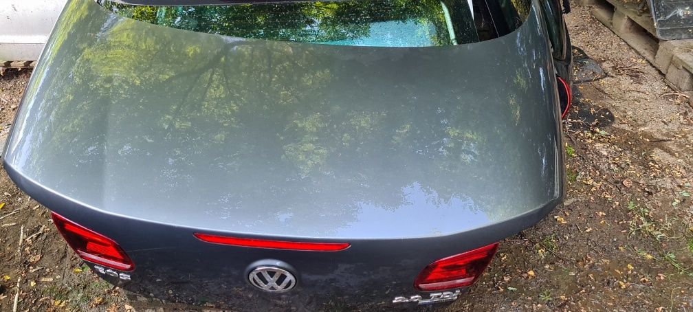 Portbagaj ,stopuri portbagaj blocator,broască vw eos 2010-2016