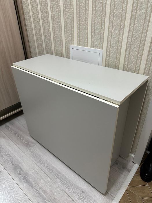 Стол-книжка б/у